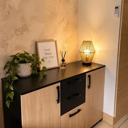 Agathazur 30 M Away, Terrace Ac Appartement Agde