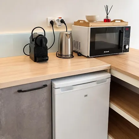Appartement Agathazur 30 M Away, Terrace Ac Agde