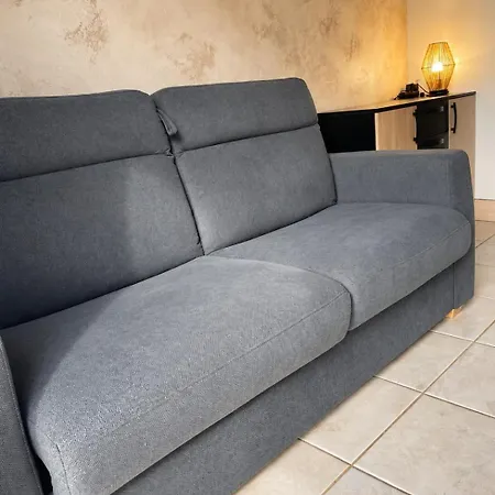 Agathazur 30 M Away, Terrace Ac Agde