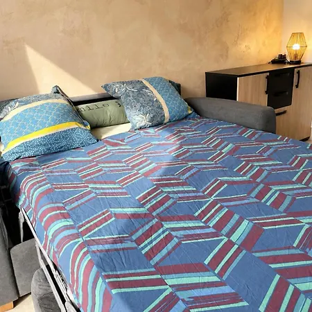 Agathazur 30 M Away, Terrace Ac * Agde